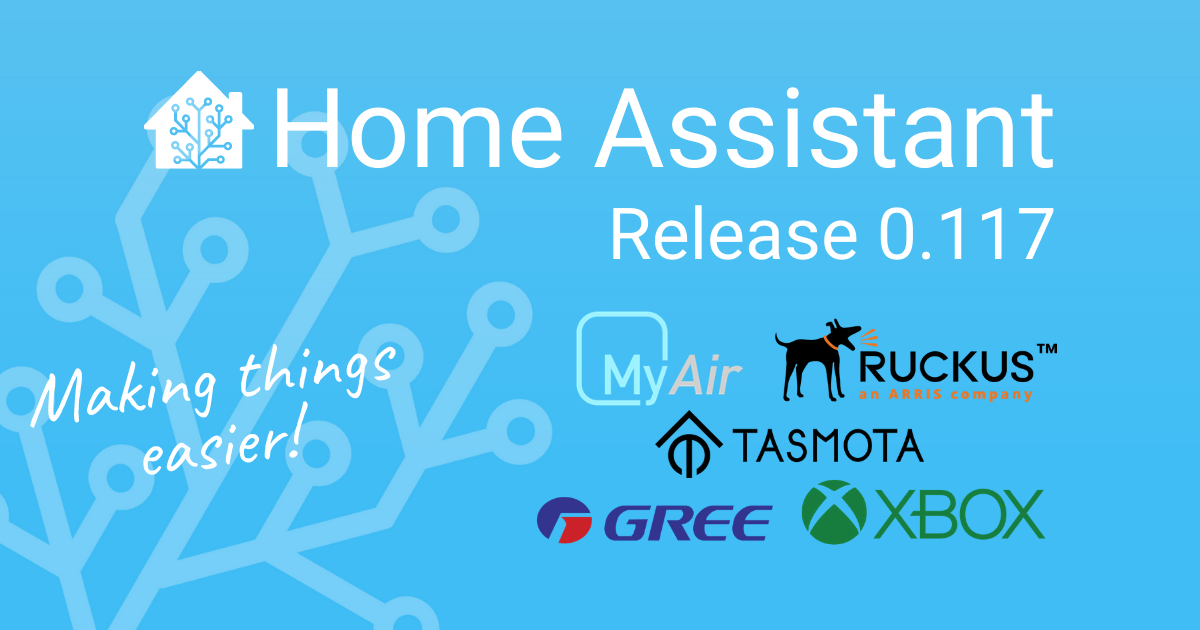 Home Assistant